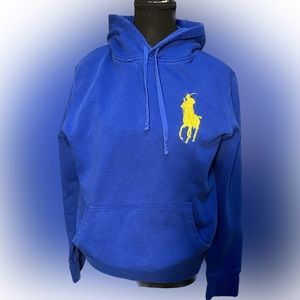 Polo by Ralph Lauren Hoodie